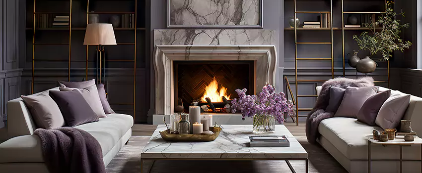 Napoleon Galaxy Series Outdoor Fireplaces Repair in Randolph, MA