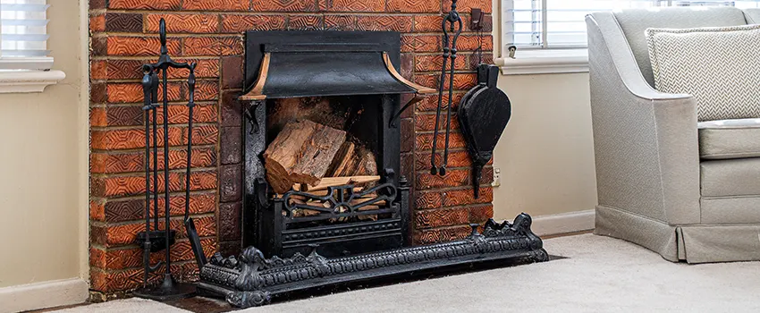 Custom Old Fireplace Redesign Services in Randolph, Massachusetts