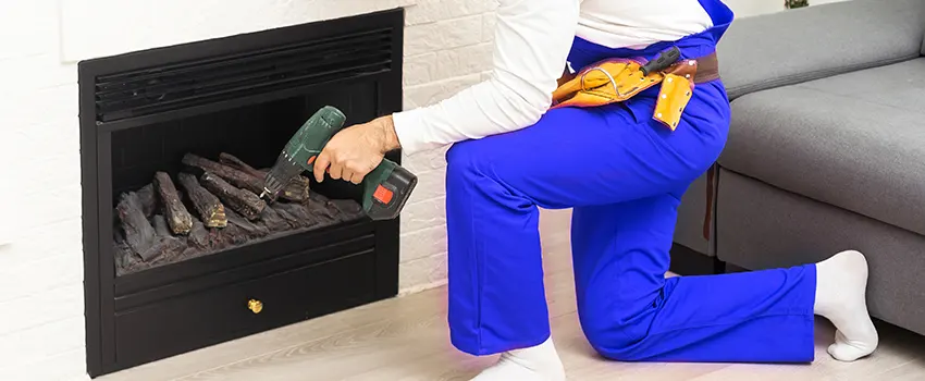 Pellet Fireplace Repair Services in Randolph, MA