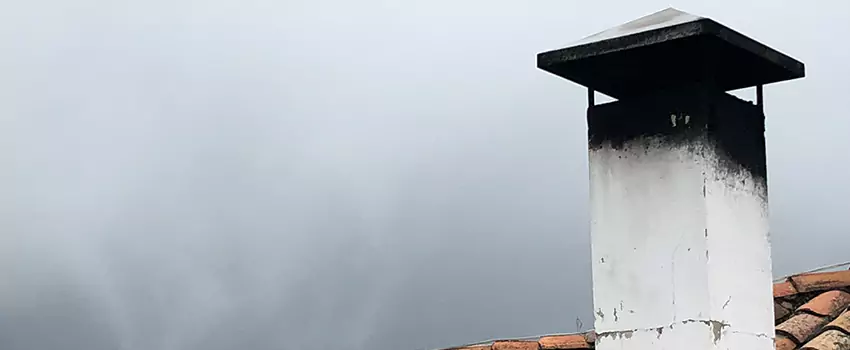 Prefab Chimney Crown Installation in Randolph, MA