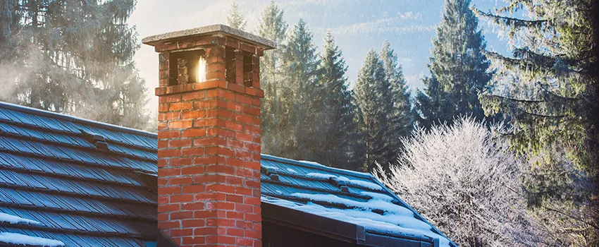 Residential Chimney Rain Caps Repair Services in Randolph, MA