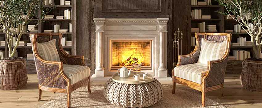 Cost of RSF Wood Fireplaces in Randolph, Massachusetts