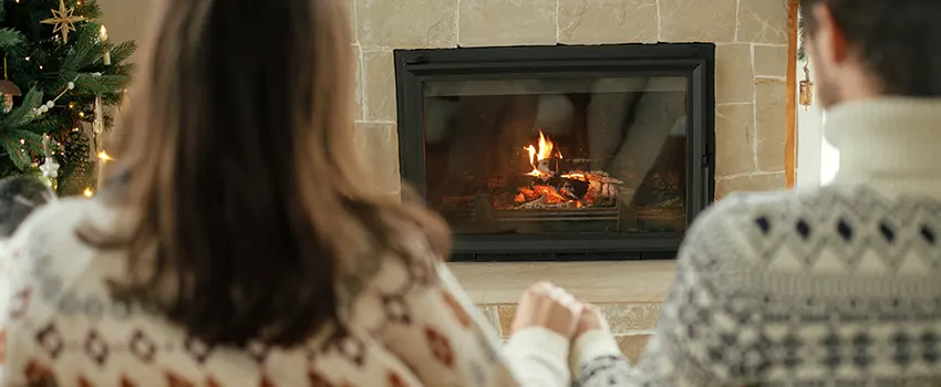 Superior Open-Hearth Wood Fireplaces in Randolph, MA