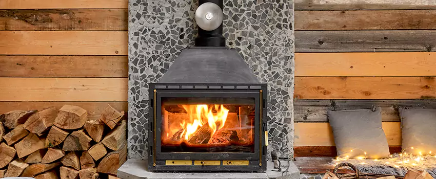 Travis Industries Elite Fireplace Inspection and Maintenance in Randolph, Massachusetts