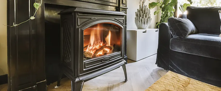 Valor Wood Fireplace in Randolph, MA