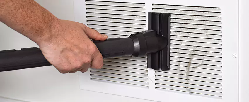 Vent Cleaning Process in Randolph, Massachusetts