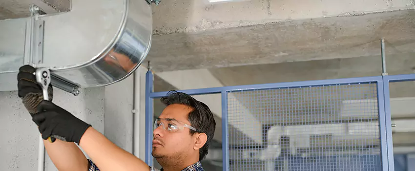 Benefit of Ventilation Cleaning in Randolph, Massachusetts