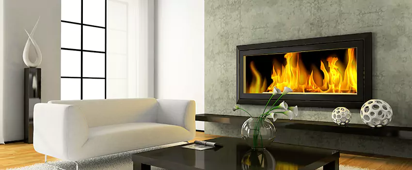 Ventless Fireplace Oxygen Depletion Sensor Installation and Repair Services in Randolph, Massachusetts