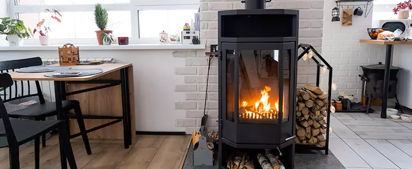 Cost of Vermont Castings Fireplace Services in Randolph, MA