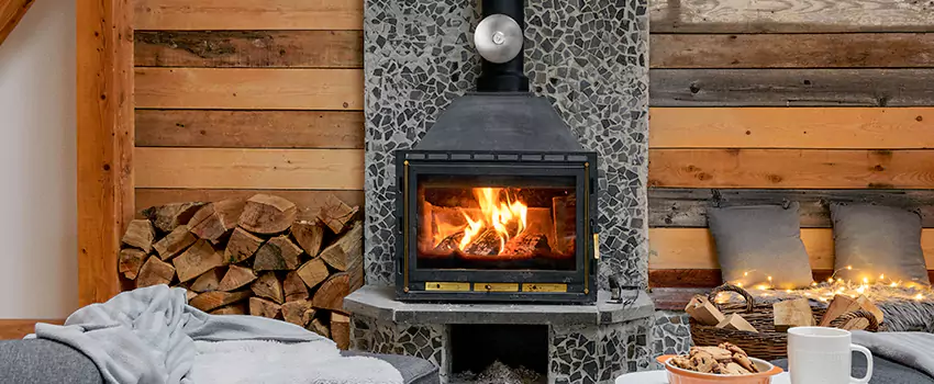 Affordable Wood Fireplace Fixing Solutions in Randolph, Massachusetts