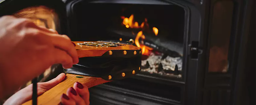 Cost of Wood Furnace Repair and Installation Services in Randolph, MA
