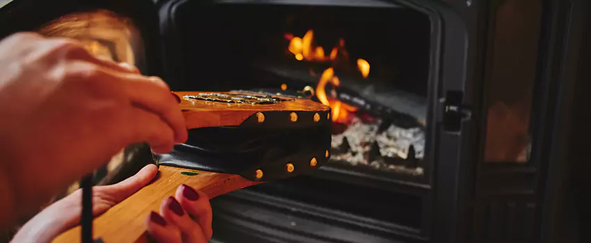 Wood Stove Grates Repair in Randolph, Massachusetts