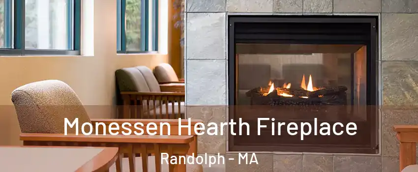  Monessen Hearth Fireplace Randolph - MA